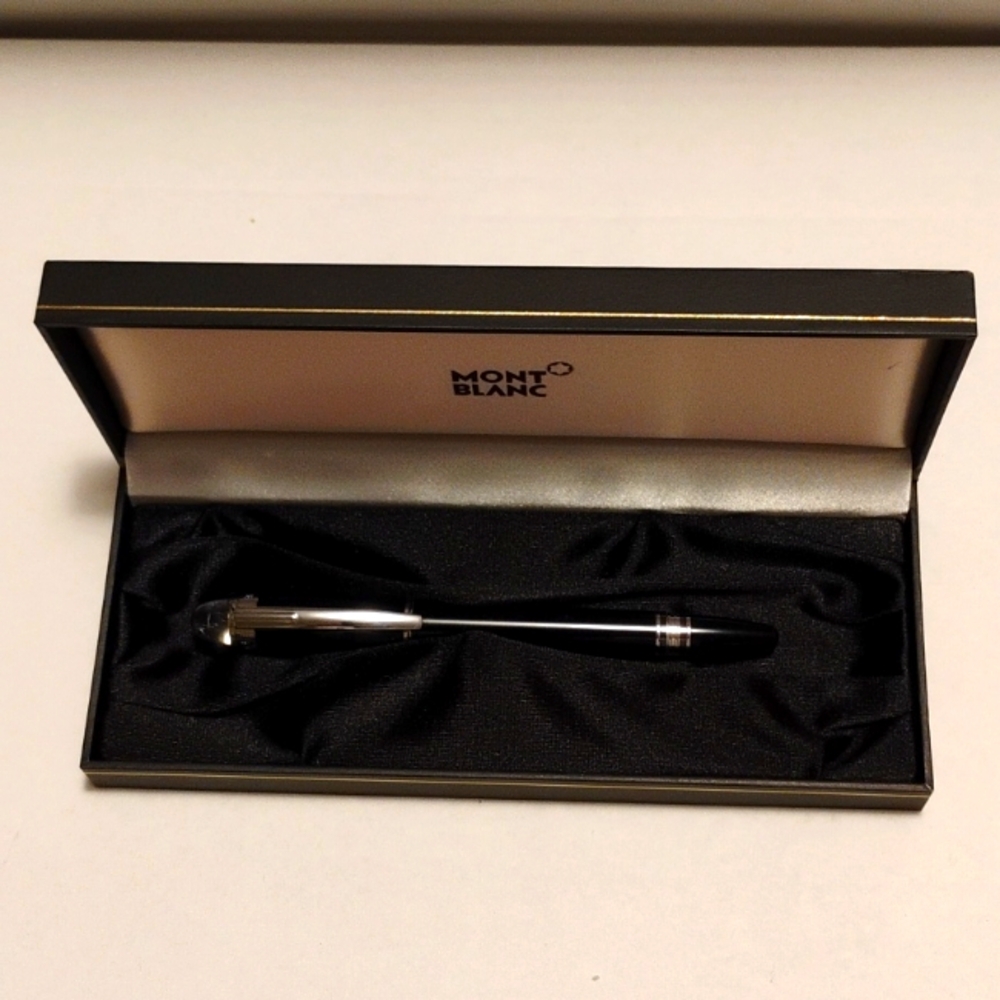 Montblanc Star Walker Roller Ball